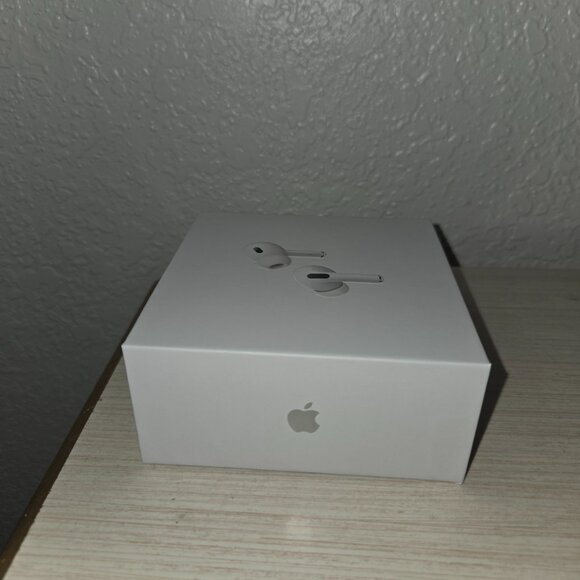 AirPods Pro (2nd Generation) sealed in original sealed case - Picture 2 of 5